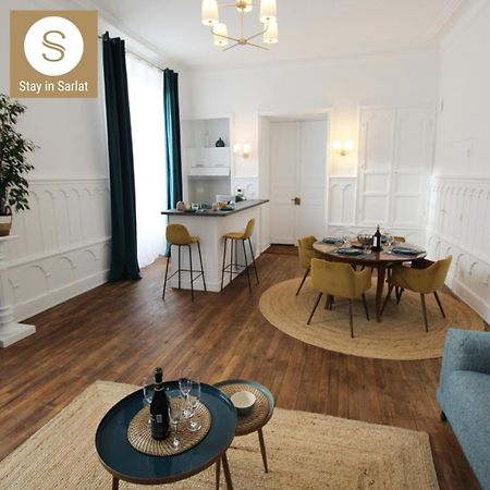 Stay In Sarlat - Suite Sarloveze 외부 사진