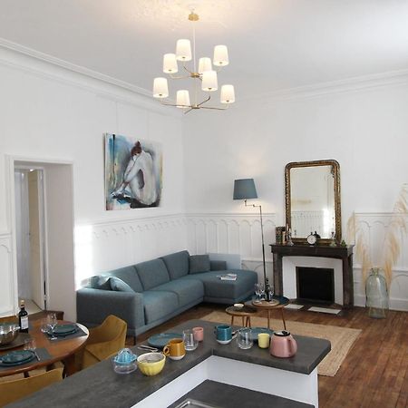Stay In Sarlat - Suite Sarloveze 외부 사진