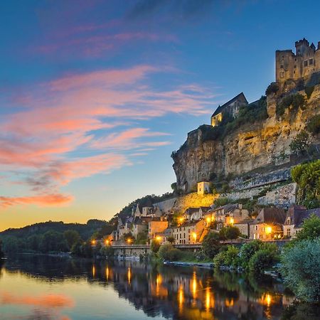 Stay In Sarlat - Suite Sarloveze 외부 사진