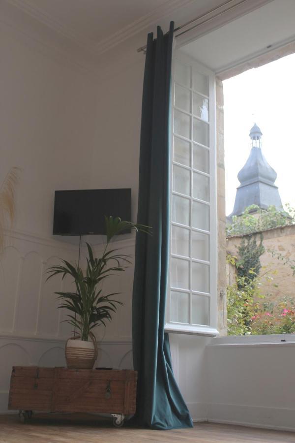 Stay In Sarlat - Suite Sarloveze 외부 사진