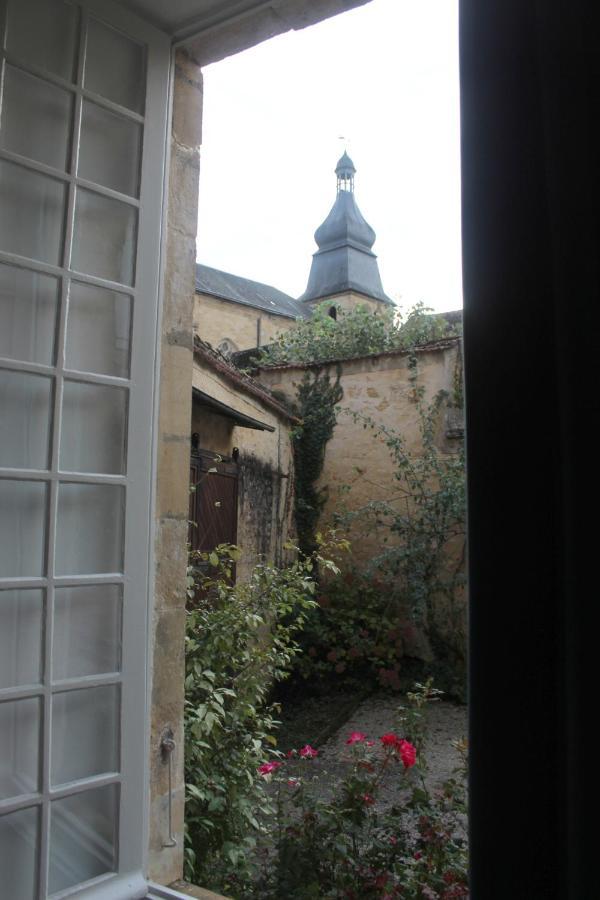 Stay In Sarlat - Suite Sarloveze 외부 사진
