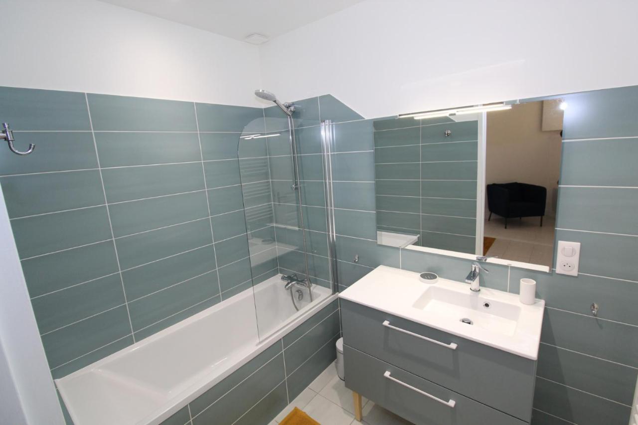 Stay In Sarlat - Suite Sarloveze 외부 사진