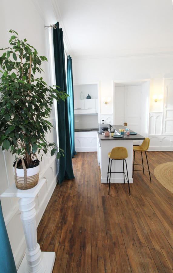 Stay In Sarlat - Suite Sarloveze 외부 사진