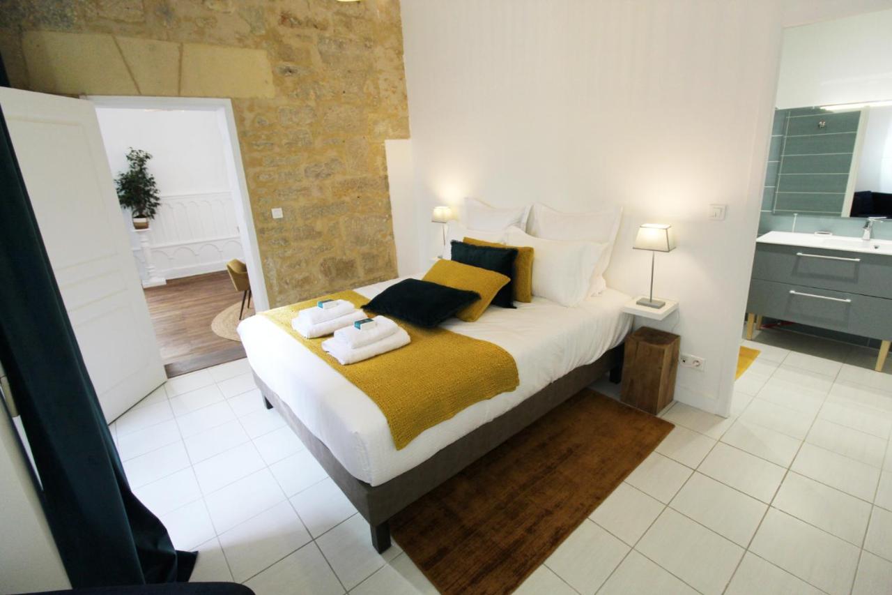 Stay In Sarlat - Suite Sarloveze 외부 사진