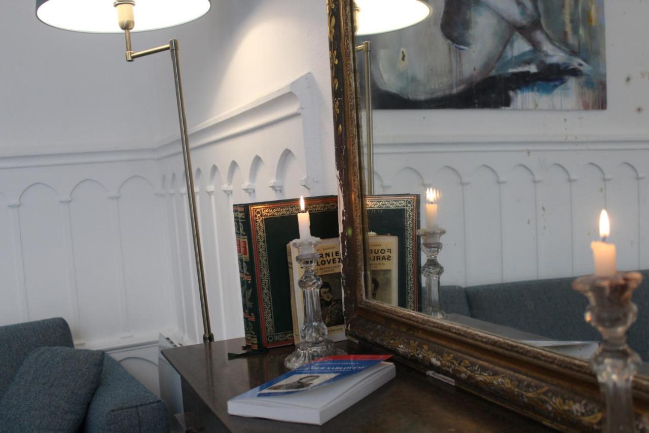 Stay In Sarlat - Suite Sarloveze 외부 사진