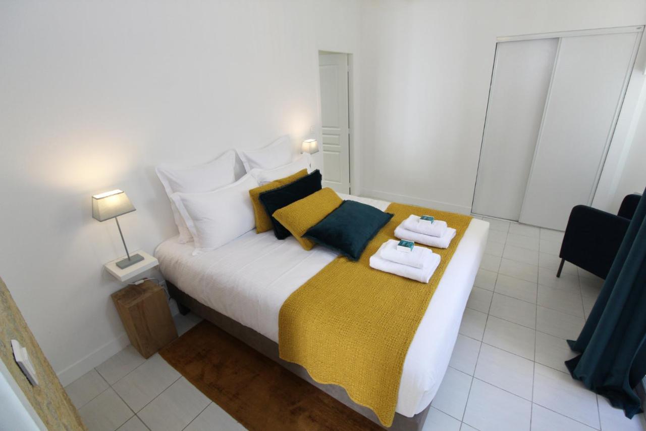 Stay In Sarlat - Suite Sarloveze 외부 사진
