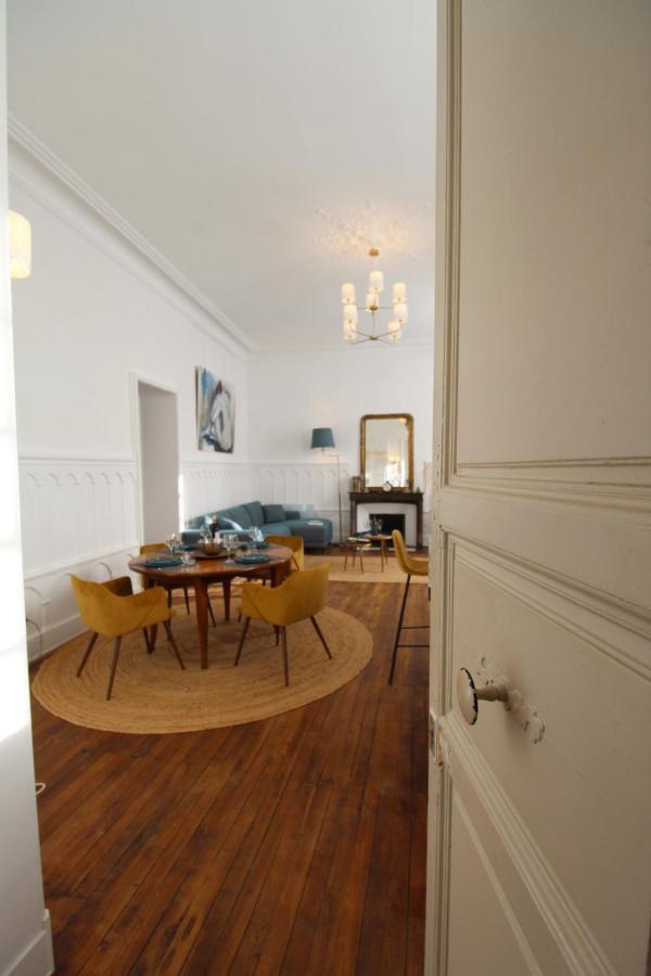 Stay In Sarlat - Suite Sarloveze 외부 사진