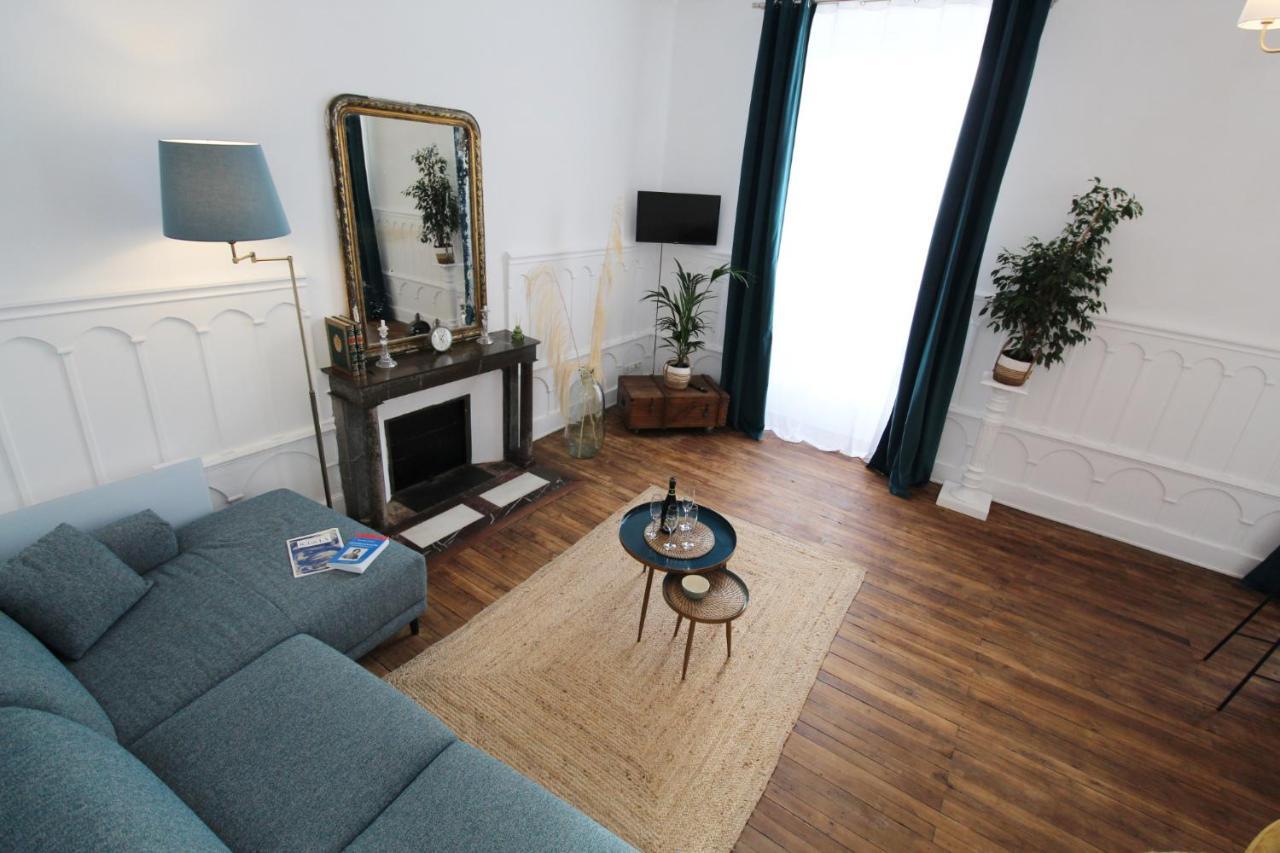 Stay In Sarlat - Suite Sarloveze 외부 사진