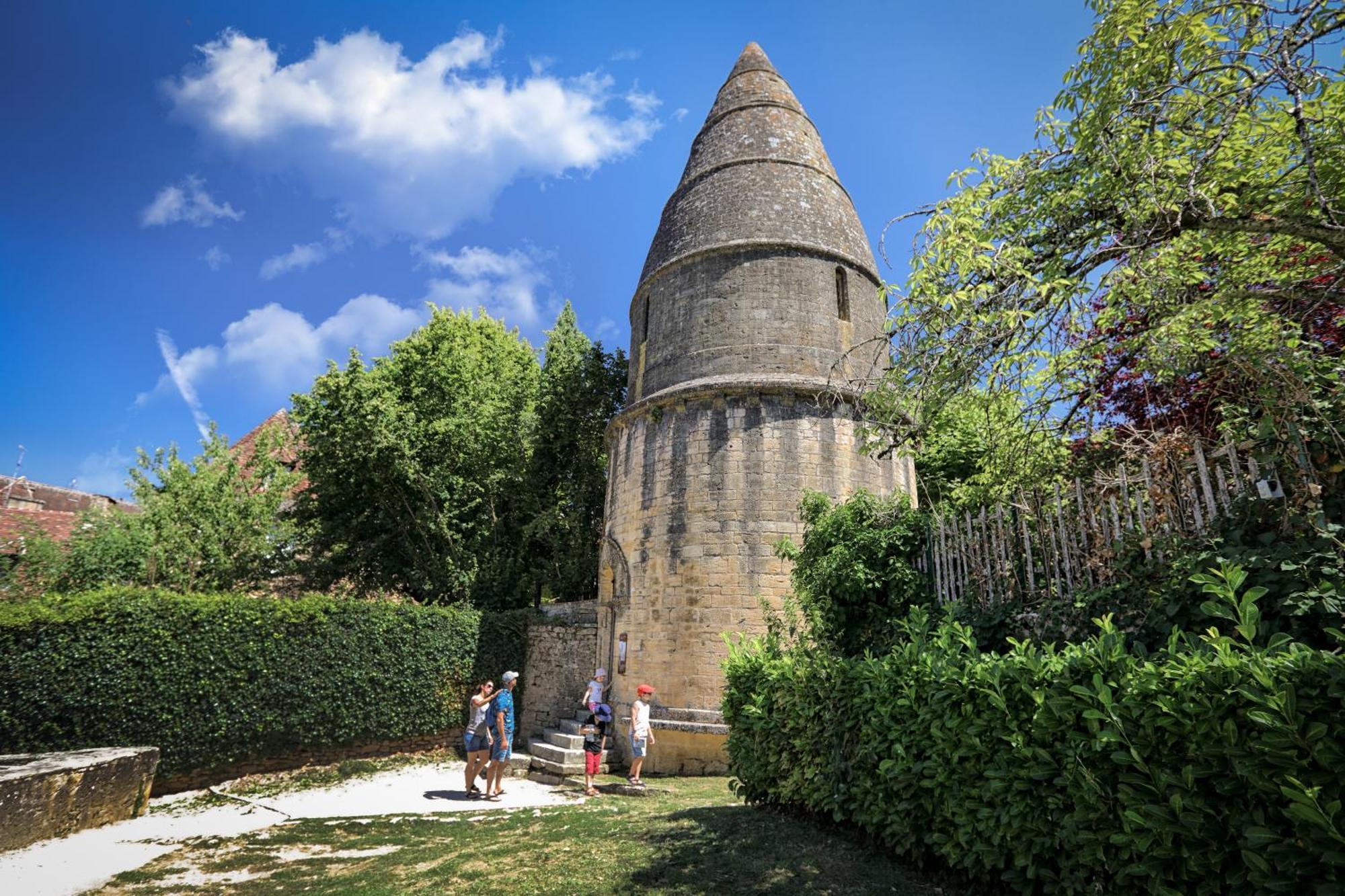 Stay In Sarlat - Suite Sarloveze 외부 사진