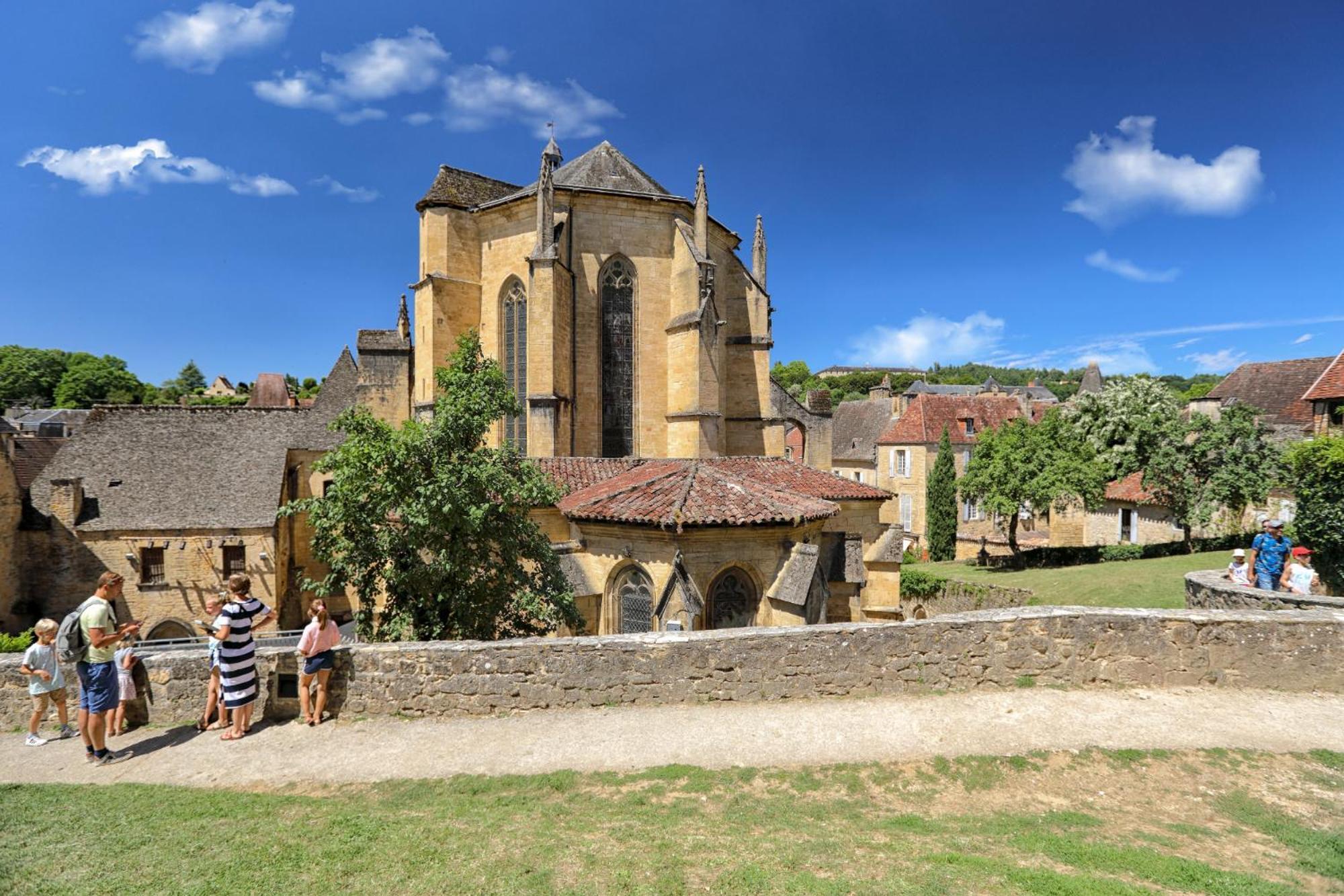 Stay In Sarlat - Suite Sarloveze 외부 사진