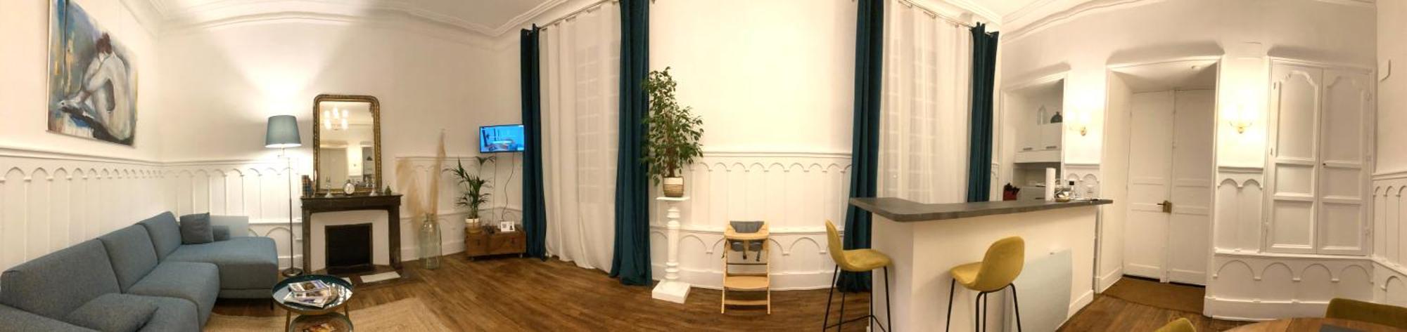 Stay In Sarlat - Suite Sarloveze 외부 사진