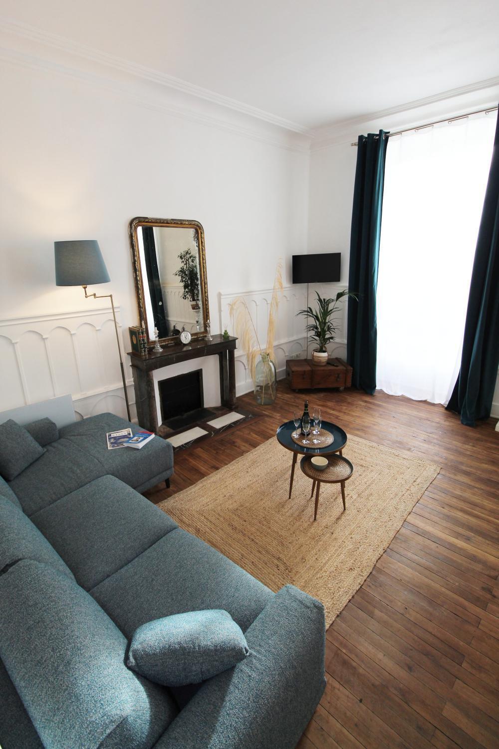 Stay In Sarlat - Suite Sarloveze 외부 사진