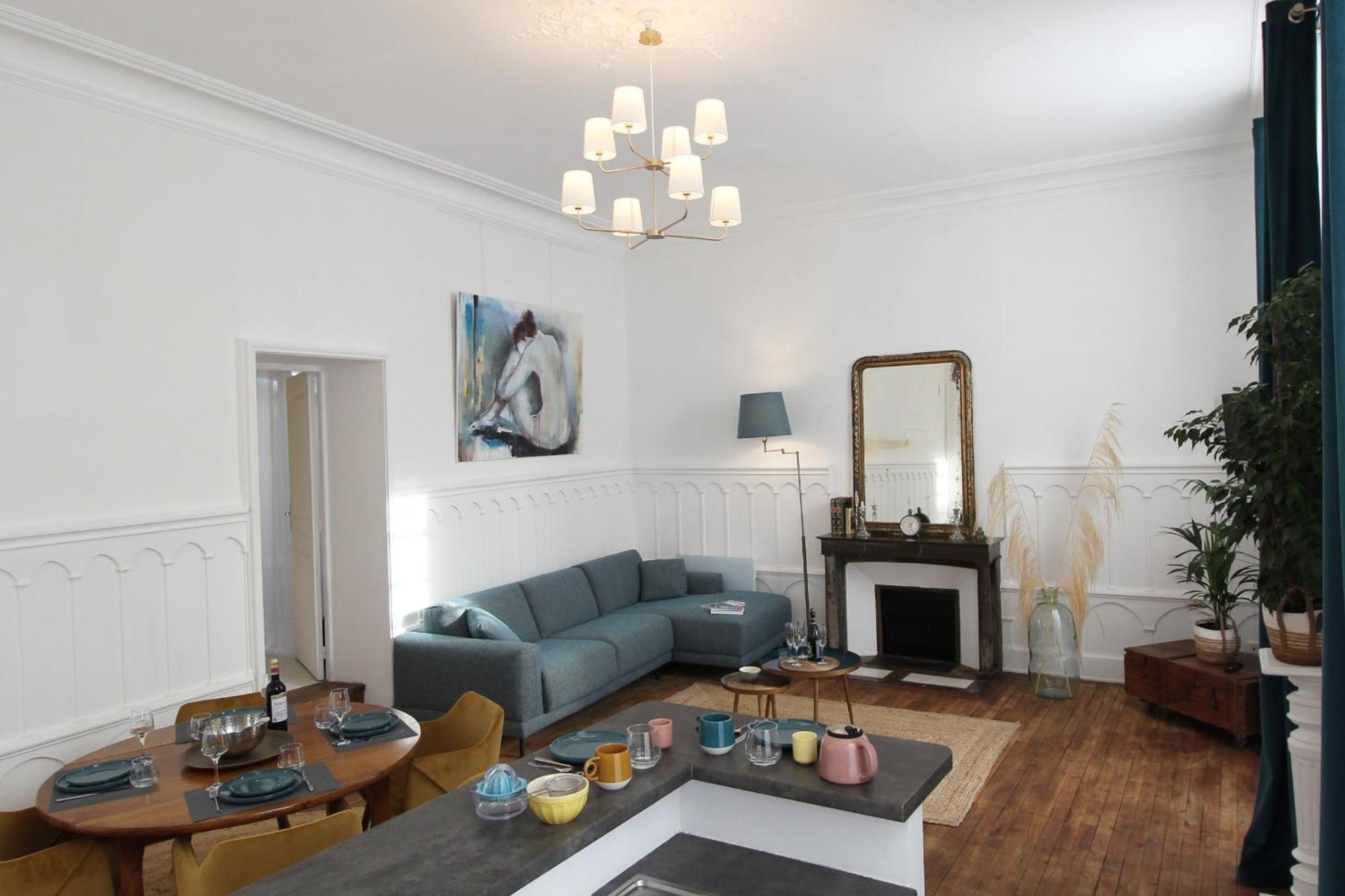 Stay In Sarlat - Suite Sarloveze 외부 사진
