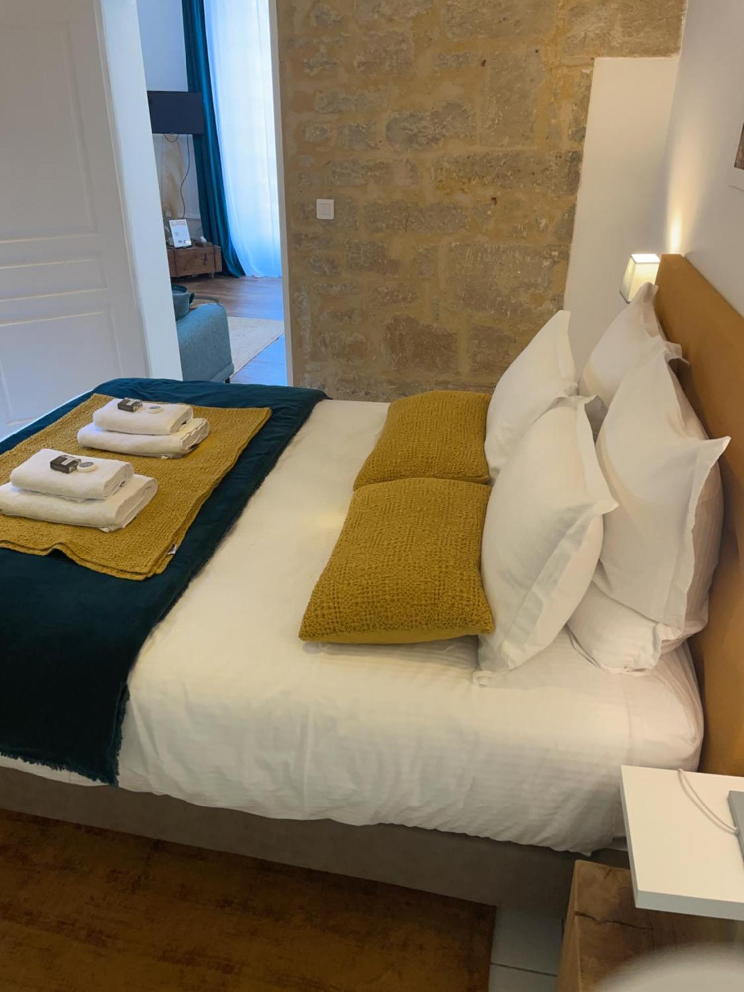 Stay In Sarlat - Suite Sarloveze 외부 사진