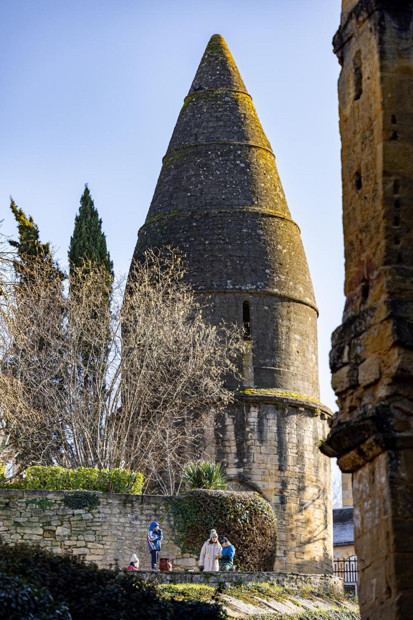 Stay In Sarlat - Suite Sarloveze 외부 사진