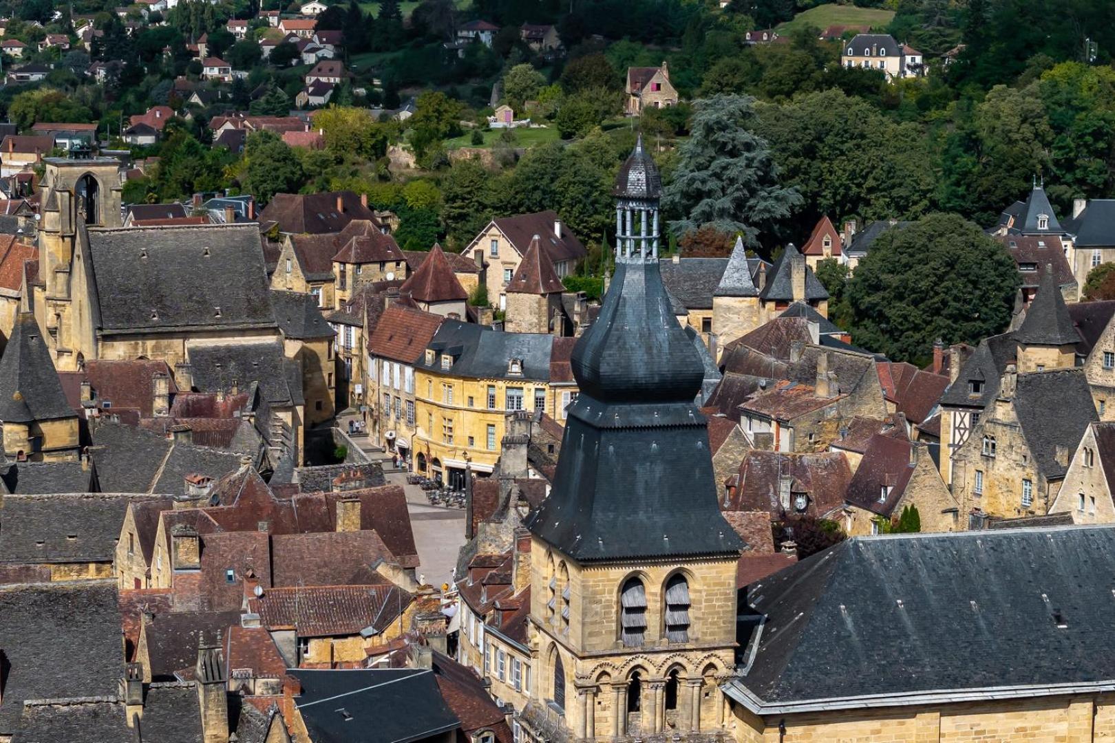 Stay In Sarlat - Suite Sarloveze 외부 사진